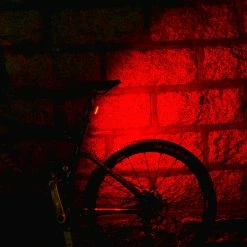 Magicshine SEEMEE60 Rear Light