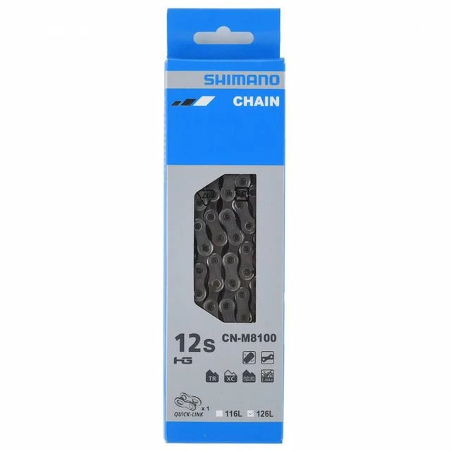 Shimano CN-M8100-12s 1 Shimano CN-M8100-12s