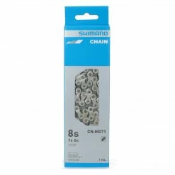 Shimano CN-HG40/71 6,7,8s Chain