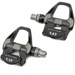 Shimano Dura-Ace R9100 SPD-SL Clipless Pedals Components