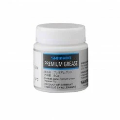 Shimano Premium Grease 50/100g
