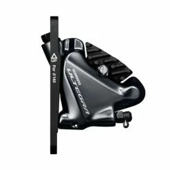 Brake Shoes/Brake Pads/Disc Rotor Shimano Ultegra BR-R8070 Flat Mount Brake Front Caliper