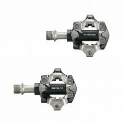 Shimano XT M8100 XC Race SPD Pedals