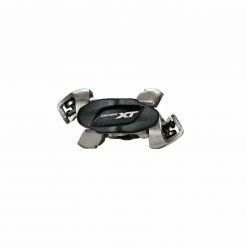 Shimano XT M8100 XC Race SPD Pedals