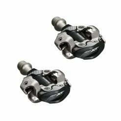 Shimano XT M8100 XC Race SPD Pedals