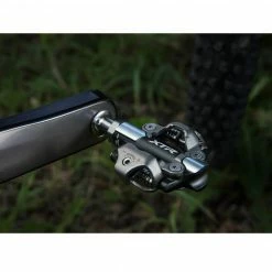 Shimano XTR M9100 SPD Pedals (-3mm Axle)