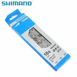 Shimano CN-6701 10s Chain