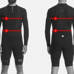 PEdALED Odyssey BaseLayer 12 PEdALED Odyssey BaseLayer