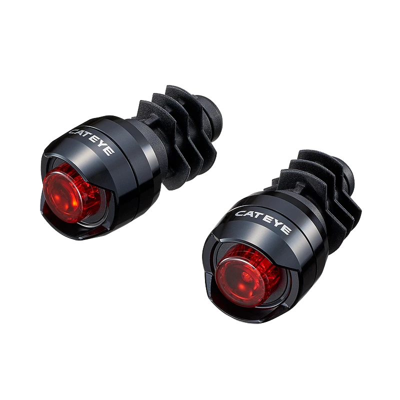 Cateye ORB BarEnd Light 1 Cateye ORB BarEnd Light