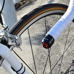 Cateye ORB BarEnd Light