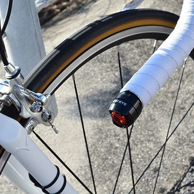 Cateye ORB BarEnd Light 2 Cateye ORB BarEnd Light