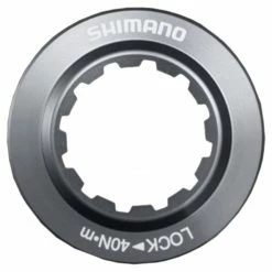 Shimano SM-RT900 Lock Ring Brake Shoes/Brake Pads/Disc Rotor