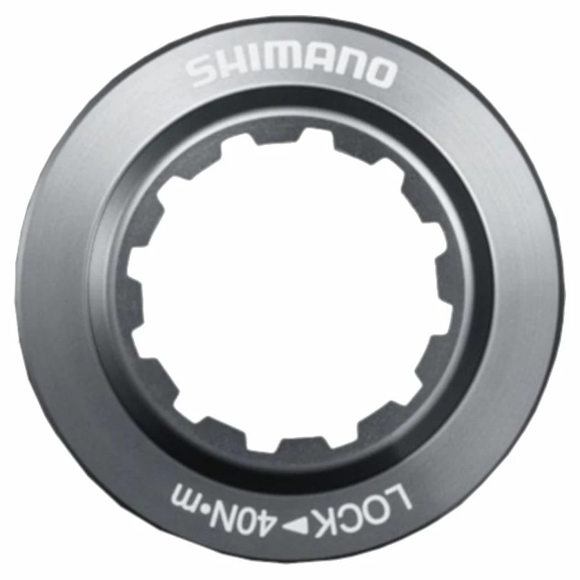 Shimano SM-RT900 Lock Ring Brake Shoes/Brake Pads/Disc Rotor 1 Shimano SM-RT900 Lock Ring Brake Shoes/Brake Pads/Disc Rotor