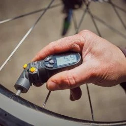 Topeak SmartGauge D2 Tools 7 Topeak SmartGauge D2 Tools