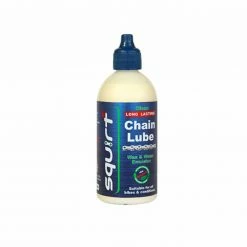 Bike Maintenance Squirt Chain WAX