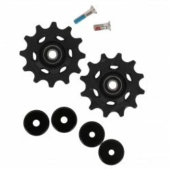 Pulley Wheels Sram Rd Pulley Kit Rival Etap AXS 12Sp