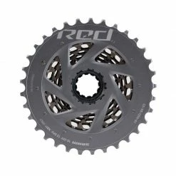 SRAM RED ETap AXS Groupset