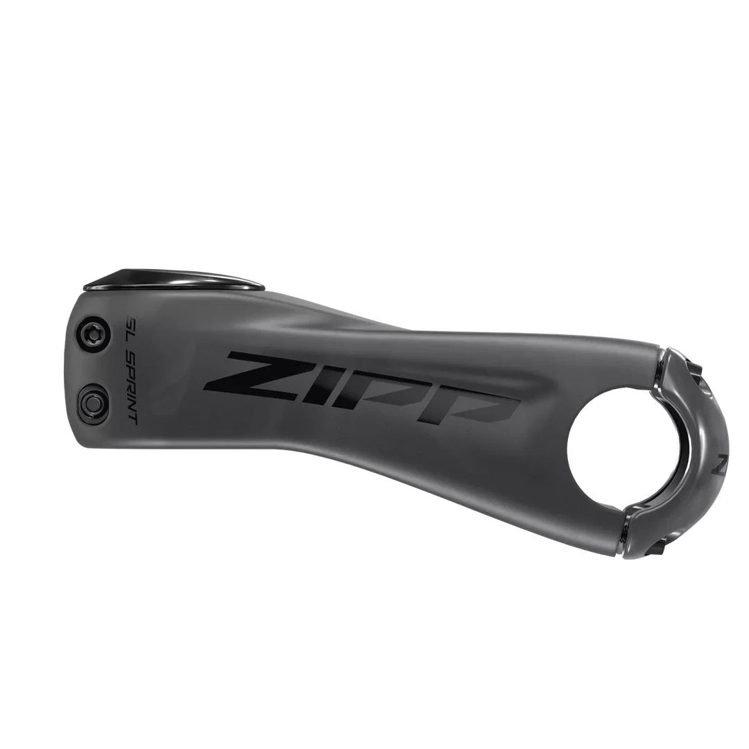 Components Zipp SL Sprint/SL Speed Carbon Stem 5 Components Zipp SL Sprint/SL Speed Carbon Stem