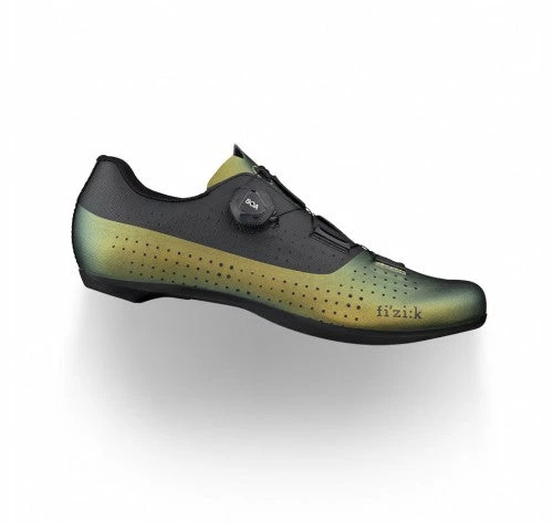 Fizik Tempo Overcurve R4 Wide Fit Shoes Road 9 Fizik Tempo Overcurve R4 Wide Fit Shoes Road