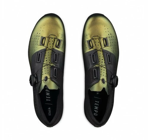 Fizik Tempo Overcurve R4 Wide Fit Shoes Road 10 Fizik Tempo Overcurve R4 Wide Fit Shoes Road