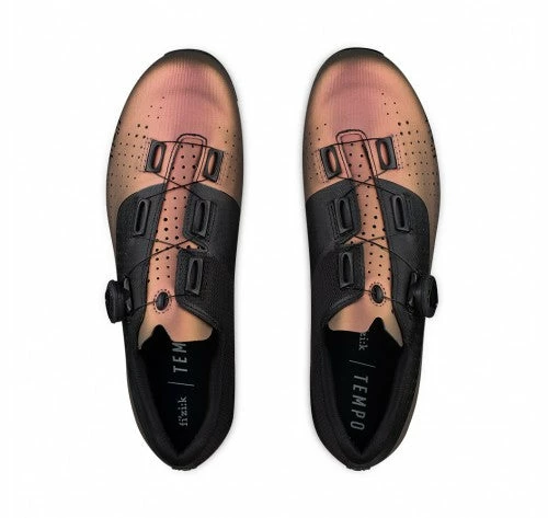 Fizik Tempo Overcurve R4 Wide Fit Shoes Road 4 Fizik Tempo Overcurve R4 Wide Fit Shoes Road