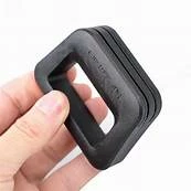 Birzman Wheelset/Hub/Parts Bizman Bladed Spoke Grip