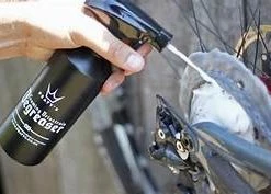 Bike Maintenance PEATY's Foaming Drivetrain Degreaser 1L