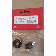 Components SRAM Crank Arm Bolt Kit M18/M30 Alloy Self-Extracting BB30 Left For Force, Black, Red Cranks - 1 Piece