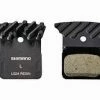 Shimano Disc Brake Pads L05A-RF Resin Ice-Tec