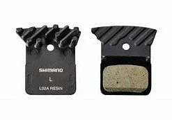 Shimano Disc Brake Pads L05A-RF Resin Ice-Tec