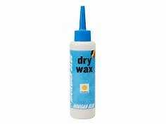 Morgan Blue Dry WAX 125ml Bike Maintenance