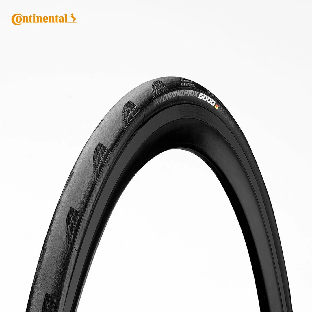 Continental Grand Prix 5000 Road Tyre Tube/Tubeless 4 Continental Grand Prix 5000 Road Tyre Tube/Tubeless