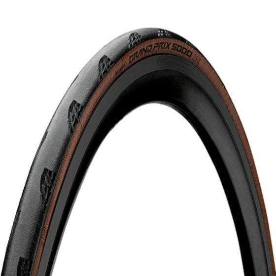 Continental Grand Prix 5000 Road Tyre Tube/Tubeless 3 Continental Grand Prix 5000 Road Tyre Tube/Tubeless