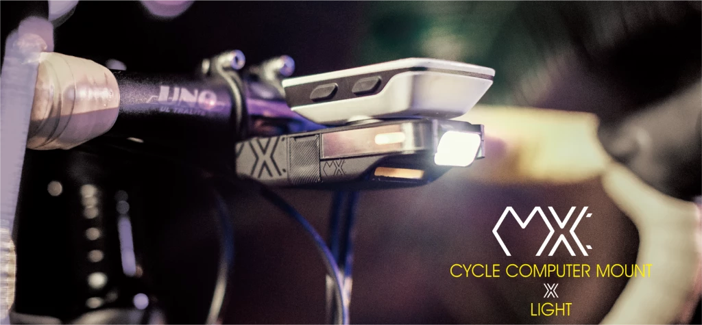 Lights/Bell Moon MX: Cycle Computer Mount / Integrated 400 Lumens Front White Light 1 Lights/Bell Moon MX: Cycle Computer Mount / Integrated 400 Lumens Front White Light