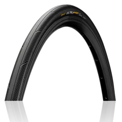 Tyres Continental Ultra Sport III (700 X 25C) Road Tyre Tube
