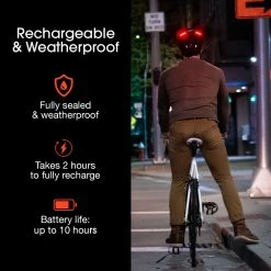 Lumos Ultra Mips Cycling Helmet