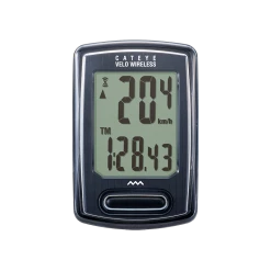 Cycling Computers/Sensors Cateye Velo Wireless Cycling Computers