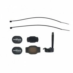 Wahoo RPM Speed And Cadence Sensors Bundle Cycling Computers/Sensors