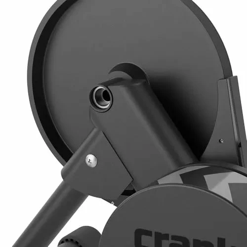 Wahoo Indoor Bike Trainer KICKR CORE SMART TRAINER 4 Wahoo Indoor Bike Trainer KICKR CORE SMART TRAINER