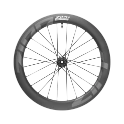 Zipp 404FC Carbon Wheelset (Tubeless Disc-Brake)