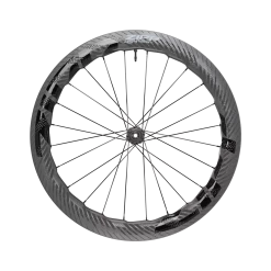 Wheelset/Hub/Parts Zipp 454NSW Hookless Disc Carbon Wheelset