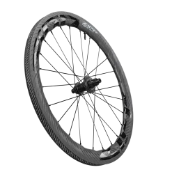 Wheelset/Hub/Parts Zipp 454NSW Hookless Disc Carbon Wheelset