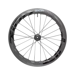 Wheelset/Hub/Parts Zipp 454NSW Hookless Disc Carbon Wheelset