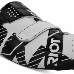 Bont Riot Buckle Road Shoes