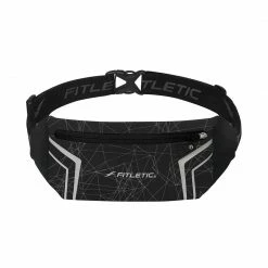 Fitletic Blitz Sports & Travel Belt Accessories