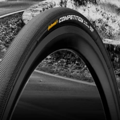 Continental Competition Tubular Tyre Tyres