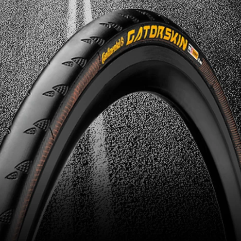 Tyres Continental Gatorskin Road Tyre 1 Tyres Continental Gatorskin Road Tyre