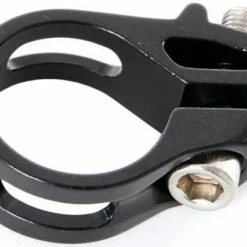 SRAM Clamp Kit Spare - Black