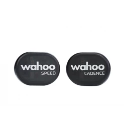 Wahoo RPM Speed And Cadence Sensors Bundle Cycling Computers/Sensors