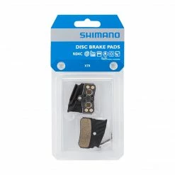 Shimano Disc Brake Pads N04C Brake Shoes/Brake Pads/Disc Rotor